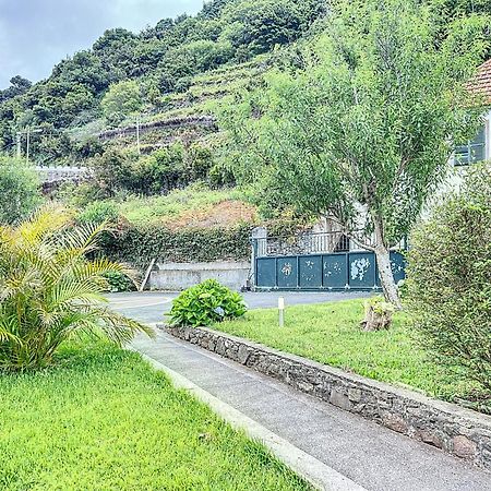 Quinta Do Serrado II Ribeira da Janela Ngoại thất bức ảnh