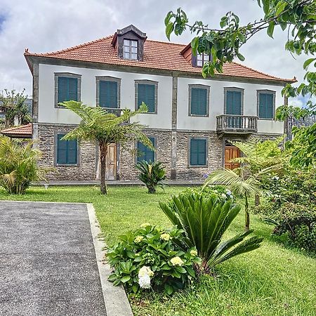 Quinta Do Serrado II Ribeira da Janela Ngoại thất bức ảnh