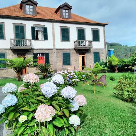 Quinta Do Serrado II Ribeira da Janela Ngoại thất bức ảnh