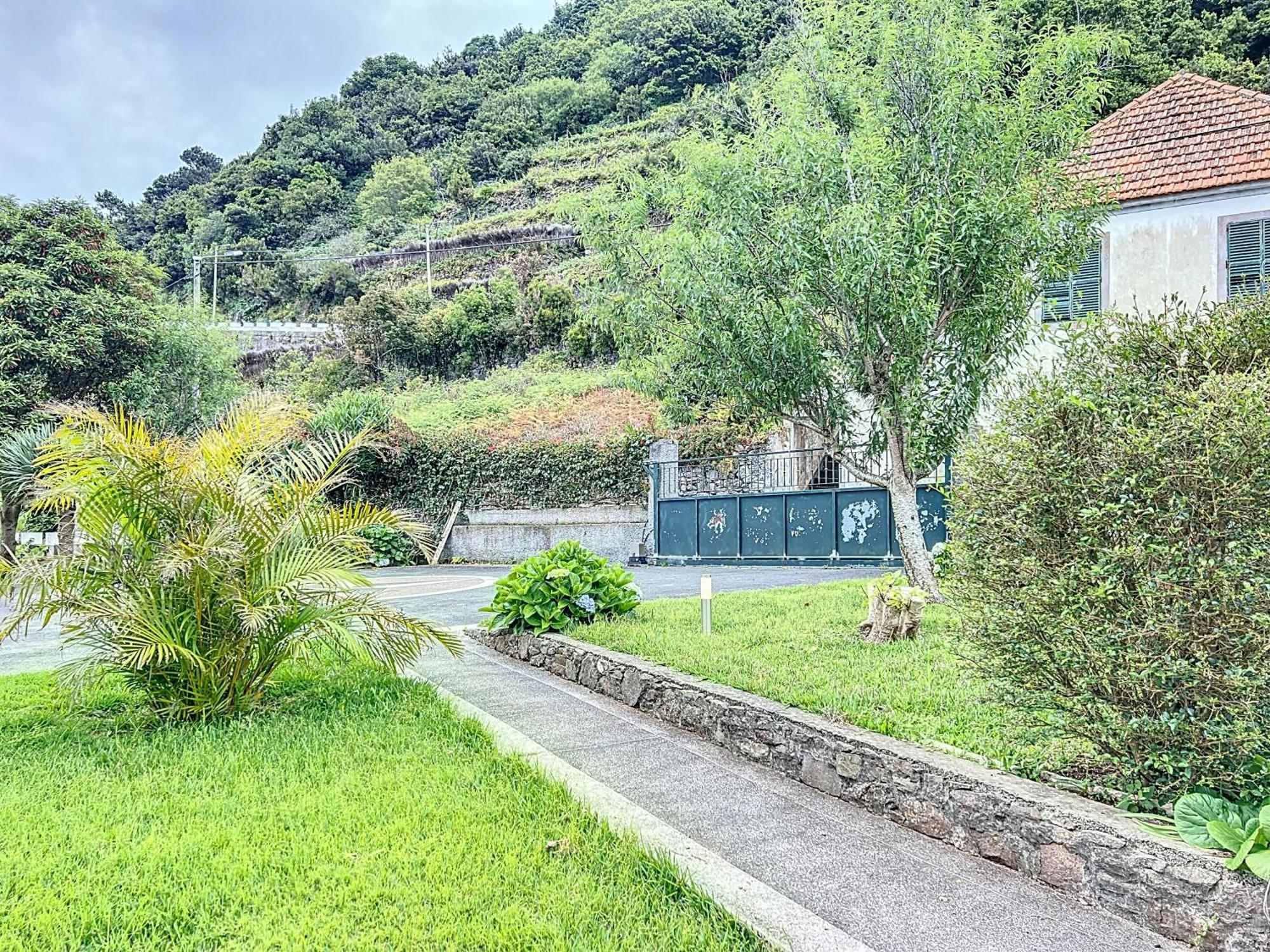 Quinta Do Serrado II Ribeira da Janela Ngoại thất bức ảnh