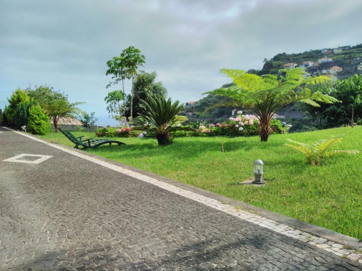 Quinta Do Serrado II Ribeira da Janela Ngoại thất bức ảnh