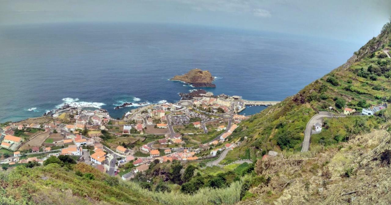 Quinta Do Serrado II Ribeira da Janela Ngoại thất bức ảnh