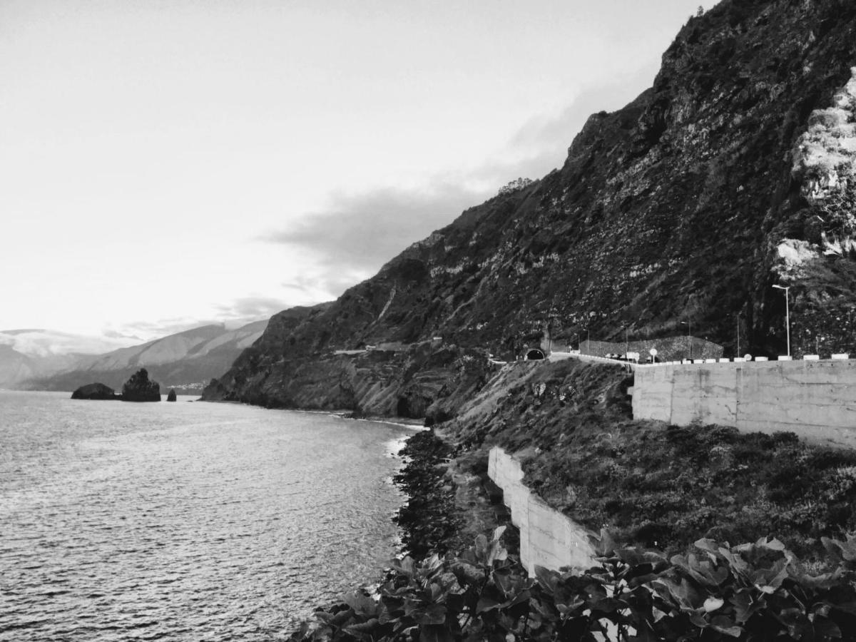 Quinta Do Serrado II Ribeira da Janela Ngoại thất bức ảnh