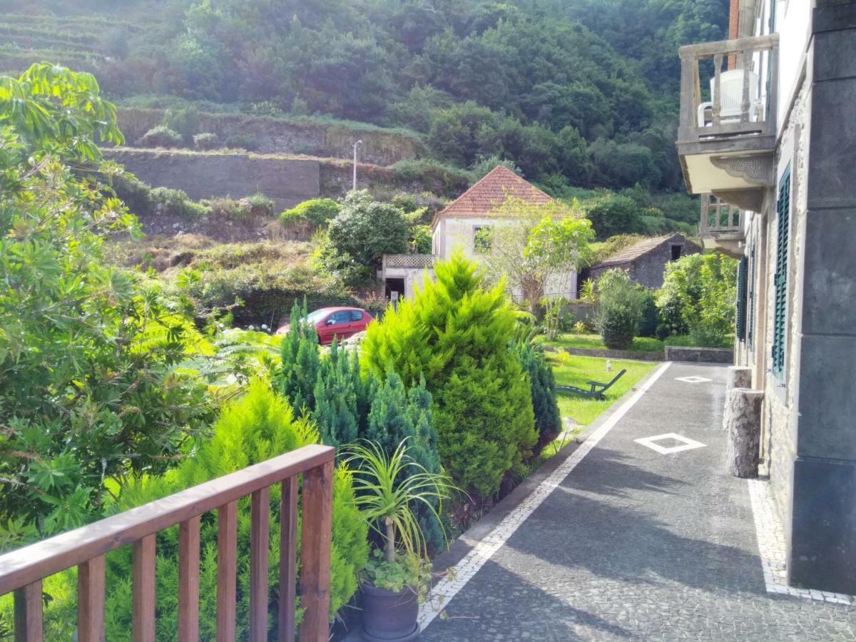 Quinta Do Serrado II Ribeira da Janela Ngoại thất bức ảnh