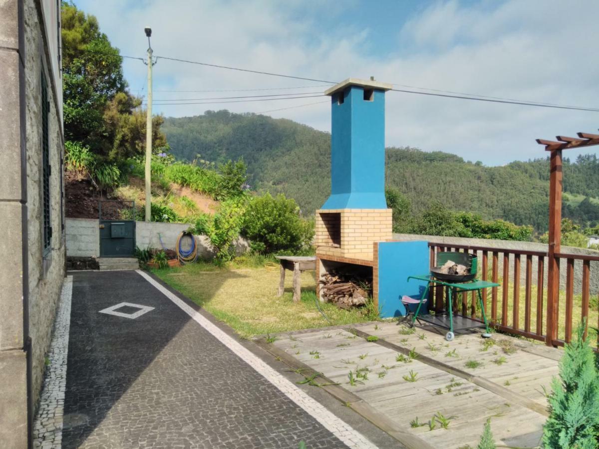 Quinta Do Serrado II Ribeira da Janela Ngoại thất bức ảnh