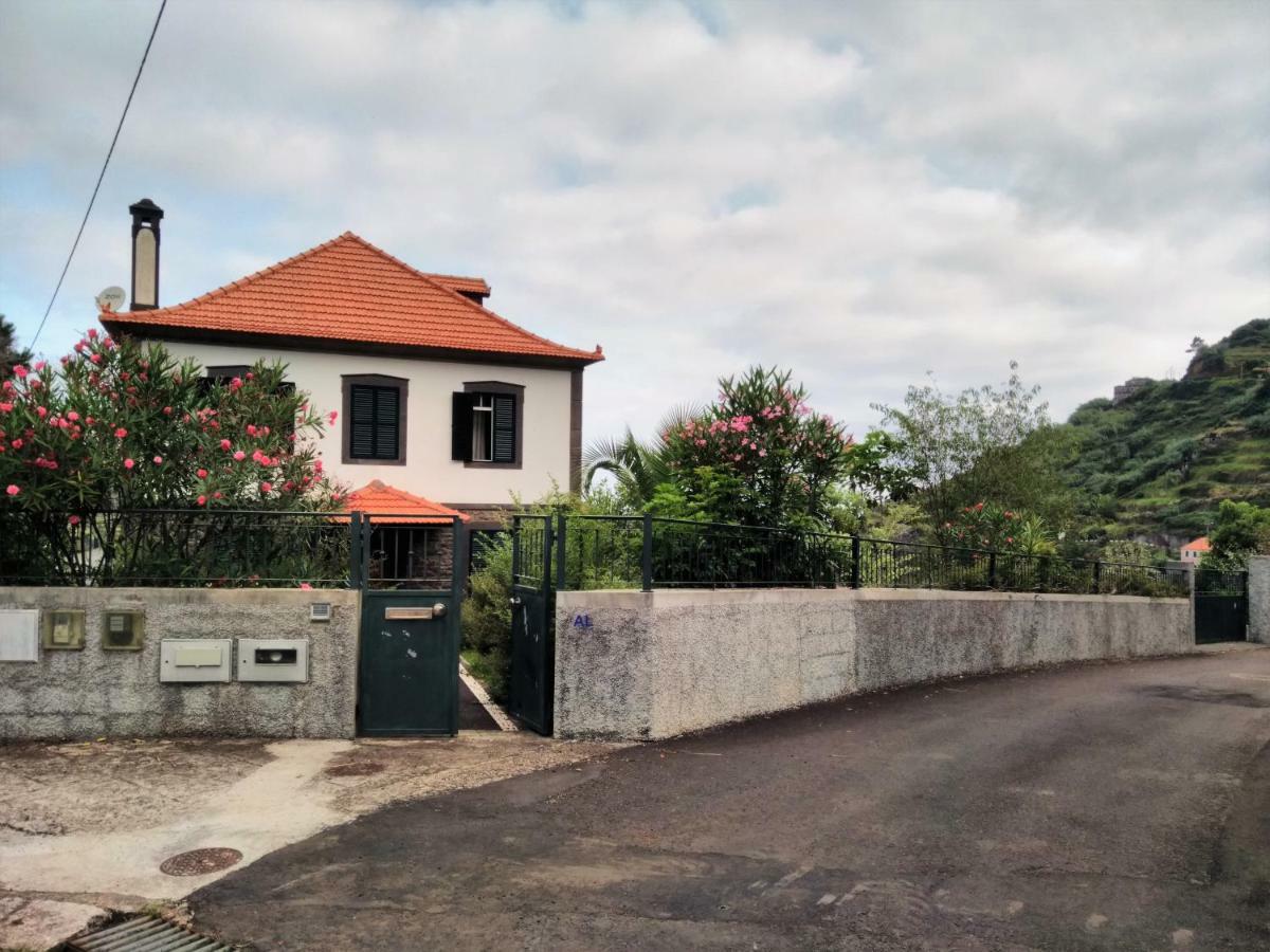 Quinta Do Serrado II Ribeira da Janela Ngoại thất bức ảnh