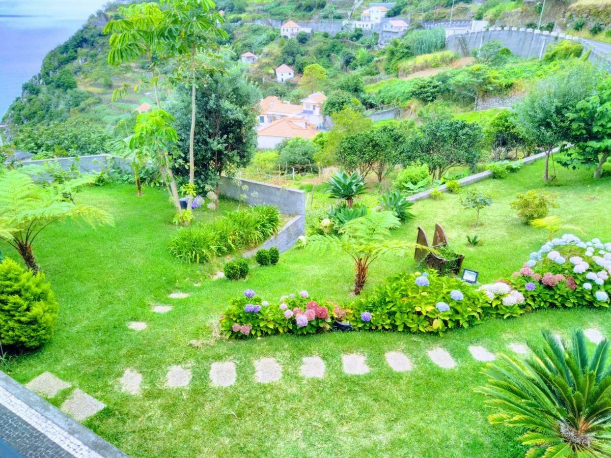 Quinta Do Serrado II Ribeira da Janela Ngoại thất bức ảnh